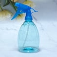 thumbnail image 3 of Clearance!Pumpkin Shape Plant Spray Bottle 500ML Capacity Plastic Plant Spray Bottle ,Lightweight Plant Spritzer , Watering Can for Indoor House Plants, Garden,Cleaning, 3 of 5