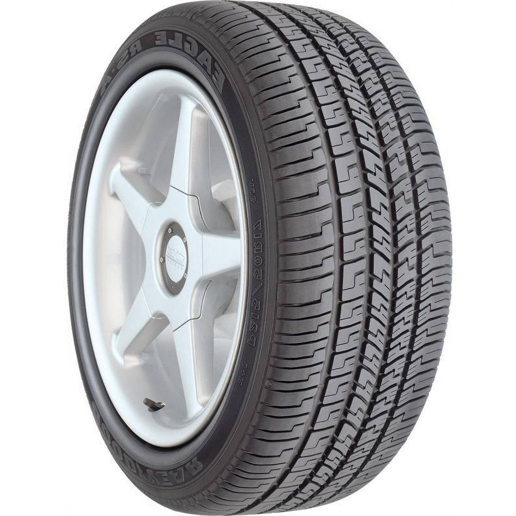 Goodyear Eagle RS-A 235/60R18 102 V Tire Sansujyuku sansujyuku.com