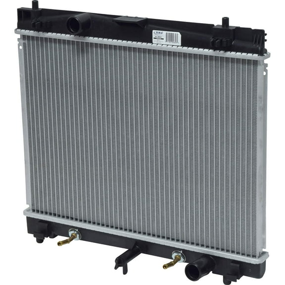 NEW Radiator fits Scion xD - 2008 to 2014 / Toyota Yaris - 2004 to 2019