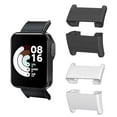 thumbnail image 4 of 18mm Wrist WatchBand Strap Adapter For Watch Lite/ Band Smartwatch Wristband Metal Connector Buckle Accessories, 4 of 8