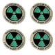 thumbnail image 1 of 4X Pin Esmaltado de - Brilla en la Oscuridad - OlvíDate de la Seguridad en el Laboratorio Quiero Superpoderes Pin de Solapa Pin de Sombrero - Pin Divertido, 1 of 5