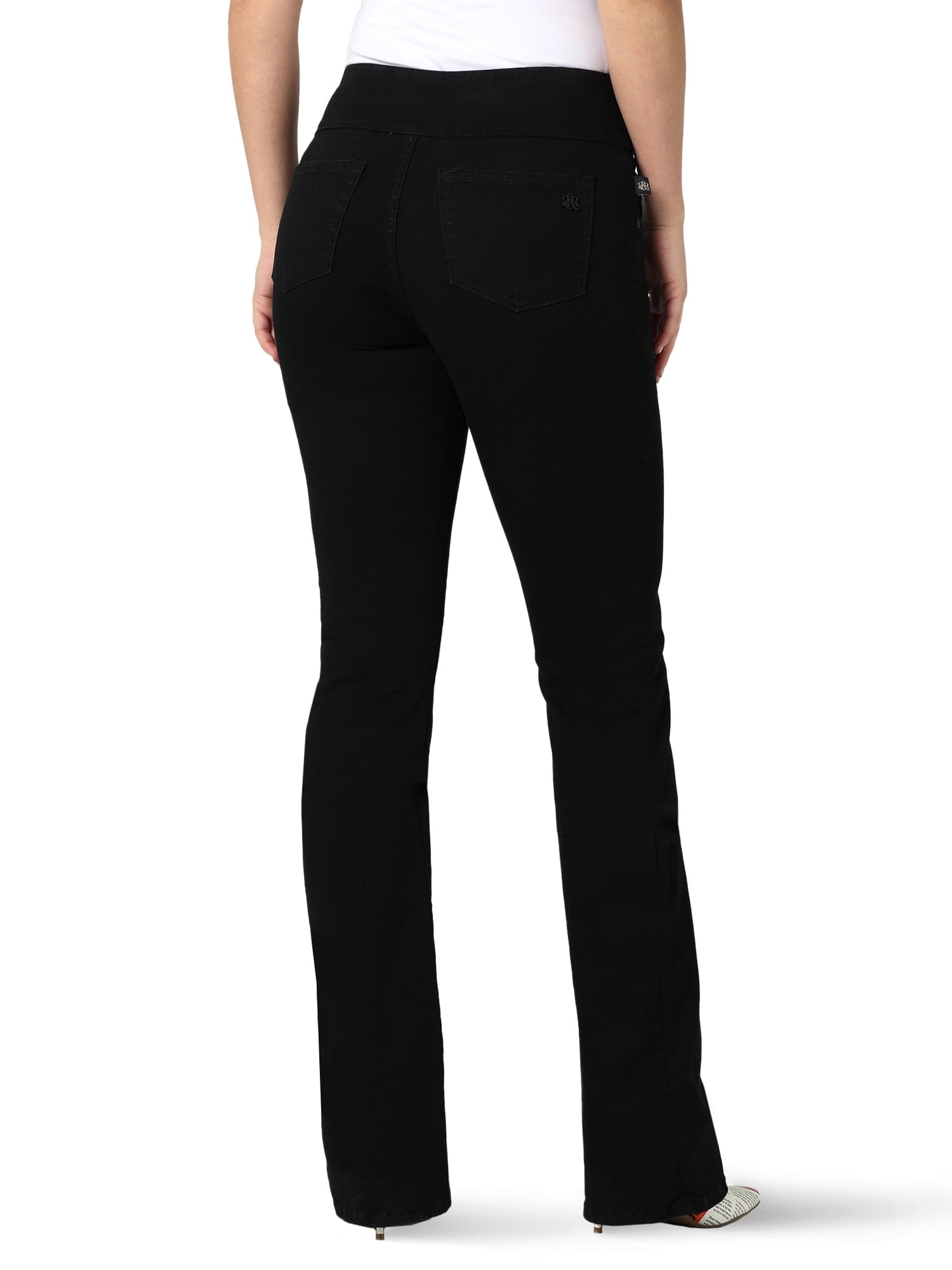 Rock & Republic Women's Fever Pull-On Bootcut Jean