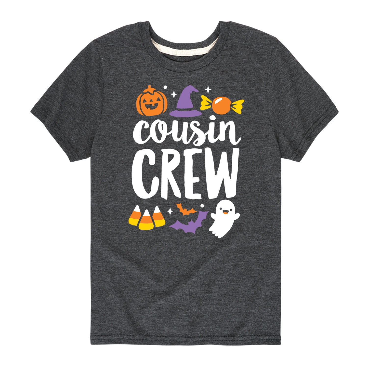 Instant Message - Cousin Crew Halloween 