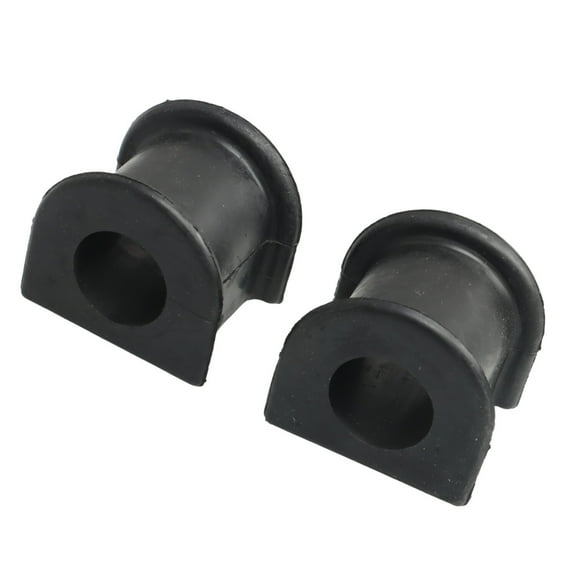 2x Stabilizer Bar Bushing Front for 02-17 Toyota Camry 48815-60140