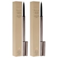 thumbnail image 3 of Lápiz de cejas Delilah Brow Line Sable Duo 0.06ml, 3 of 3