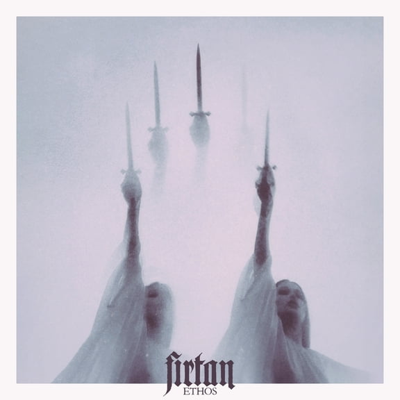 Firtan - Ethos - Music & Performance - Vinyl