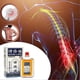 thumbnail image 3 of 25ml(A)$Active oil, safflower oil, ginger oil, massage, muscle relaxation, traumatic injury oil 25ml, 3 of 4