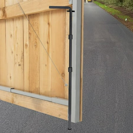 Jewett Cameron Adjust-A-Gate Drop Rod