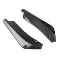 thumbnail image 2 of Car Modification Carbon Fiber Rear Corner Small Decoration Automotive Spoilers & Wings, 2 of 6