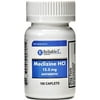 Reliable 1 Meclizine HCL 12.5mg Caplets 100 ea (Pack of 3)