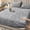 Gray, variant on Deep Pocket Fitted Sheet - 1 Pc, Soft Cozy Bedding, Wrinkle‑Resistant Machine Washable(Twin, Gray)