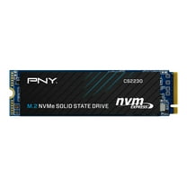 PNY CS2230 - SSD - 2 TB - internal - M.2 2280 - PCIe 3.0 x4 (NVMe)