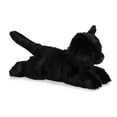 thumbnail image 1 of Aurora Peluches Mini Flopsie-Twilight (Cat) 8 Pouces, 1 of 2