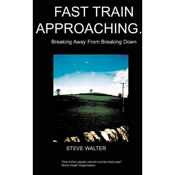 Fast Train Approaching....., (Paperback)