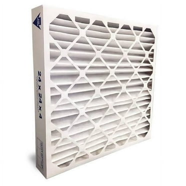 BestAir 24 x24 x4  Pro Series Air Filter MERV 8