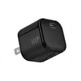 thumbnail image 1 of Monoprice Chargeur USB-C Mini Cubique 45W Noir, 1 of 2