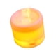 thumbnail image 5 of Pequeño humidificador difusor de aceites esenciales de 300 ml con luz colorida para la oficina en casa, 5 of 9