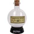 thumbnail image 3 of Fizz Creations Harry Potter Lamp Multicolor One Size, 3 of 7