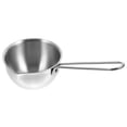 thumbnail image 3 of HINTRMENT Restaurant Kitchen Sauce Pan Small Pot Precision Heating Oil 1Pack, 3 of 7
