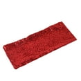 thumbnail image 3 of Balsa Circle 5 Spandex Chair Sequined Sashes Wedding Decorations Red, 3 of 8