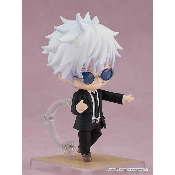 Good Smile Company Jujutsu Kaisen Satoru Gojo (Suit ver.) Nendoroid Figure