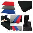thumbnail image 5 of Floortex® Blue Standing Comfort Mat, Size- 16 x 24", 5 of 7