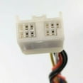 thumbnail image 3 of Fits 06-10 IS250 & IS350 Mirror Power Heated w/Puddle Lamp, w/o Memory PAIR SET, 3 of 5