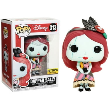 FUNKO THE NIGHTMARE BEFORE CHRISTMAS EXCLUSIVE ...