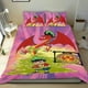 thumbnail image 1 of Dragón Americano Jake Long Conjunto de sábanas temático, trío de piezas, cómodo y amigable con la piel, diseño único, regalo de decoración para el hogar para familiares, amigos y fans,173cm *218cm, 1 of 6