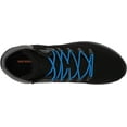 thumbnail image 5 of Merrell Men's Ontario Waterproof Hiking Boot Soft Toe Black 9 1/2 D(M) US, 5 of 12