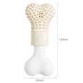thumbnail image 2 of Dog Chew Toy Interactive - Bone Shape Dog Teething Toy Puppy Teeth Cleaning Toy, 2 of 10