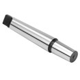 thumbnail image 3 of Drill Chuck Arbor Adapter, Manganese Steel MT2 To JT33 Adapter Non Corrode Portable High Hardness Professional  For Milling Machine, 3 of 8