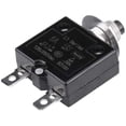 thumbnail image 1 of Reset Manual Switch Thermal Circuit Breaker Over Current Protector(5A), 1 of 5