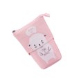 thumbnail image 1 of Pen Bag Large Capacity Portable Multi-functional Retractable Pencil Case Stationery Organizer Children Students Gift for School Type 3, 1 of 7