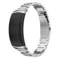 thumbnail image 2 of FELTECHELECTR Silver Stainless Steel Watchband -R360 Compatible Replacement Watch Bands 1Pack for Men and Women, 2 of 8