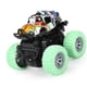 thumbnail image 2 of Coche de juguete acrobático todoterreno Bling Bling minicoche inercia cuatro ruedas, 2 of 3
