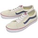 thumbnail image 2 of 30.0 cmBlanco clásico/azul marinoSk8-Hi Unisex Casual High-Top Skate Shoes, Comfortable and Durable in Signature Waffle Rubber Sole, 2 of 5