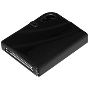 BT 30PIN AUDIO RECEIVER FOR 30PIN IPHONE/IPAD DOCK SPKR