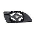 thumbnail image 3 of Amdohai Replacement for Volkswagen Polo 9N 01-05 Left Rearview Mirror Glass, 3 of 7
