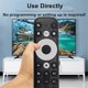 thumbnail image 3 of RC902V Far1 Replace Voice Remote Control for Mini LED 8K Smart TV 65X925 75X925 for Stan Prime Video, 3 of 5