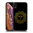 thumbnail image 1 of Head Case Designs Officially Licensed Haroulita Magick - Tarot - Mystical Sun Gold Soft Gel Case Compatible with Apple iPhone XR, 1 of 7