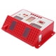 thumbnail image 5 of Controlador de carga solar Bling Bling regulador de panel solar 12 V/24 V, 5 of 12
