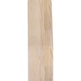 thumbnail image 4 of 6"W x 8"D x 20"H Olympic Rough Sawn Knee Brace, Douglas Fir, 4 of 4