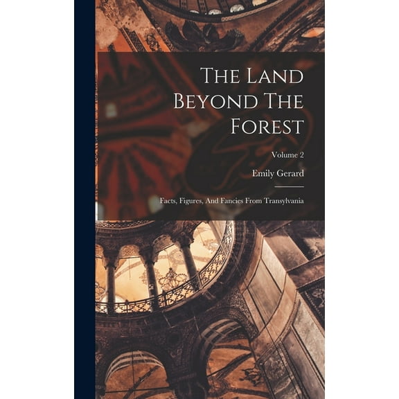 The Land Beyond The Forest, (Hardcover)