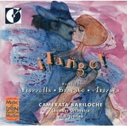Camerata Bariloche - Tango - Music & Performance - CD