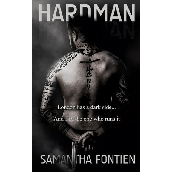 Hardman Paperback
