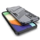 thumbnail image 4 of Funda para Samsung Galaxy A73 5G Protección A Prueba De Golpes Con Soporte De TPU Duradero Y Práctico, 4 of 5