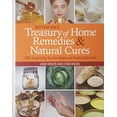 thumbnail image 1 of Pre-Owned Bottom Line's Treasure of Home Remedies and Natural Cures: 1,001 Surprising, Doctor-Approved Healing Secrets (Hardcover), 1 of 1
