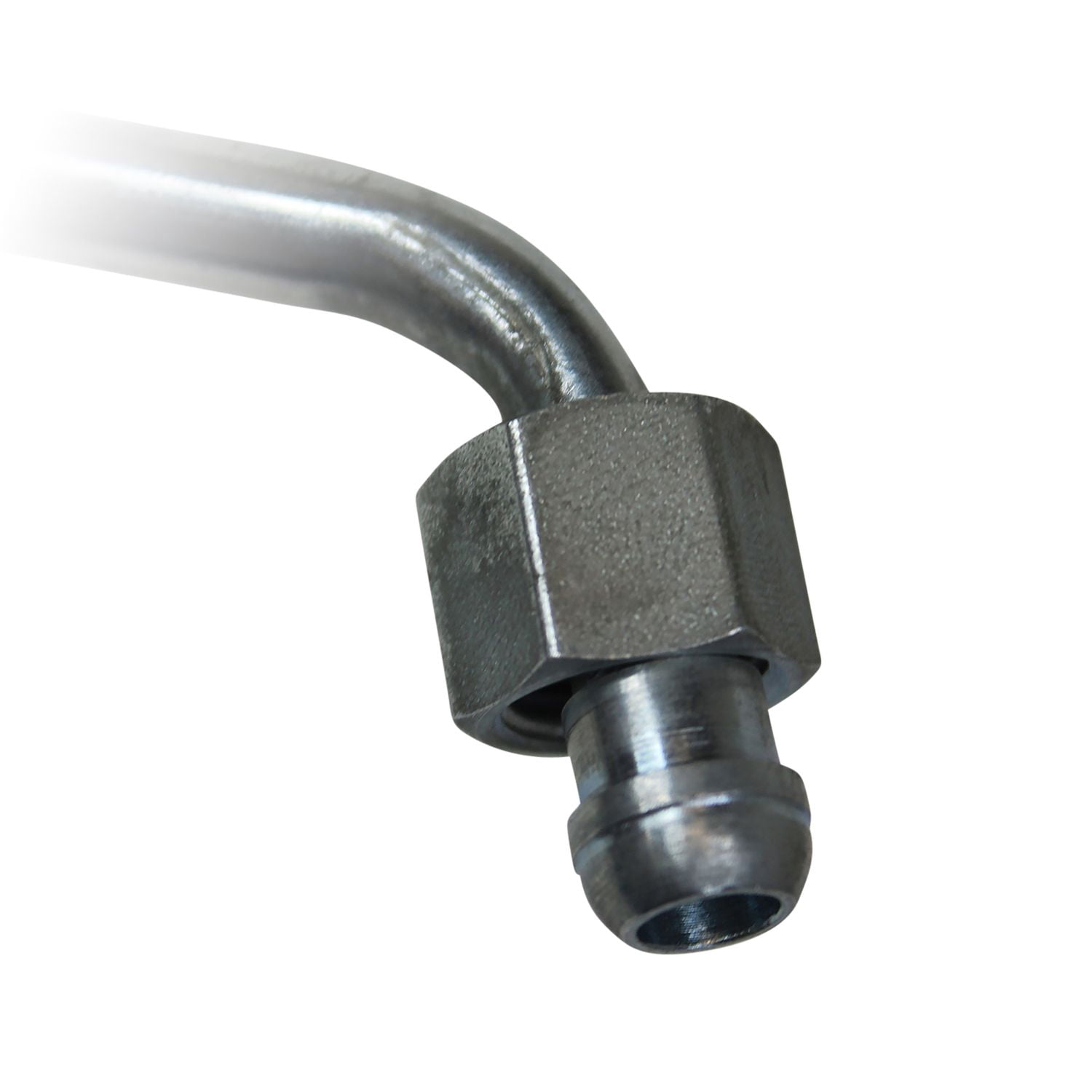 Edelmann 80982 Power Steering Pressure Line Hose Assembly