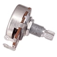 thumbnail image 3 of Potenciómetro de Guitarra Audio 25K Yuyangstore Pote de audio potenciómetro de guitarra, 3 of 6
